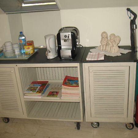 B&Logies De Duinroos Koksijde Bed & Breakfast Екстериор снимка