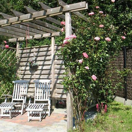 B&Logies De Duinroos Koksijde Bed & Breakfast Екстериор снимка