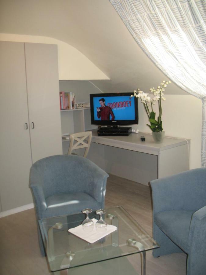 B&Logies De Duinroos Koksijde Bed & Breakfast Екстериор снимка