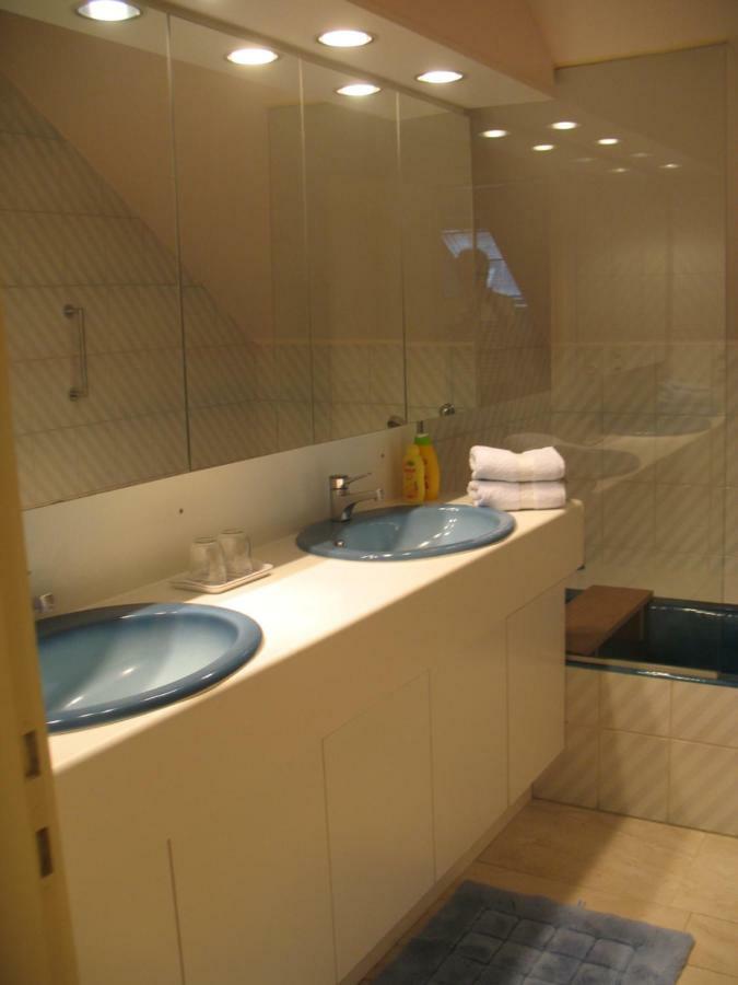 B&Logies De Duinroos Koksijde Bed & Breakfast Екстериор снимка