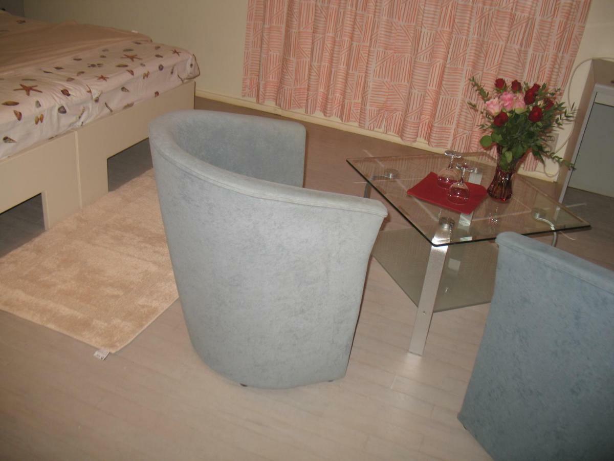 B&Logies De Duinroos Koksijde Bed & Breakfast Екстериор снимка