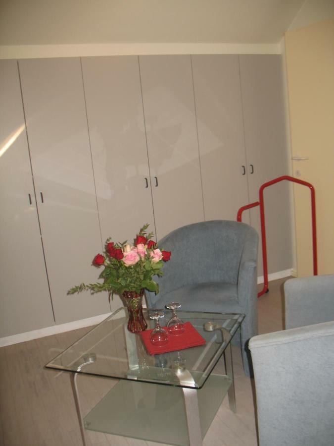 B&Logies De Duinroos Koksijde Bed & Breakfast Екстериор снимка